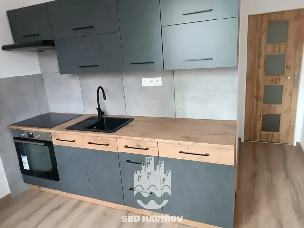Pronájem bytu 3+1, Havířov, Kosmonautů, 62 m2