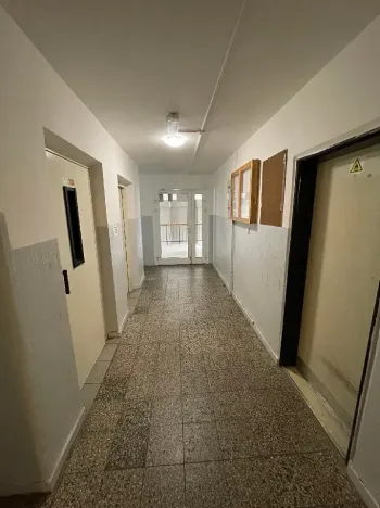 Pronájem bytu 3+kk, Pardubice, Gagarinova, 78 m2