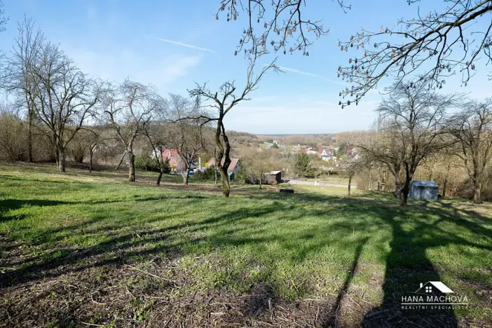 Prodej pozemku pro bydlení, Kopidlno, Na Vinici, 8371 m2