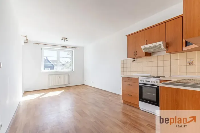 Pronájem bytu 3+kk, Benešov, Pod Lihovarem, 62 m2