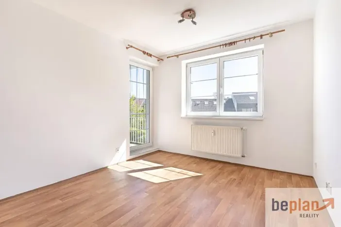 Pronájem bytu 3+kk, Benešov, Pod Lihovarem, 62 m2