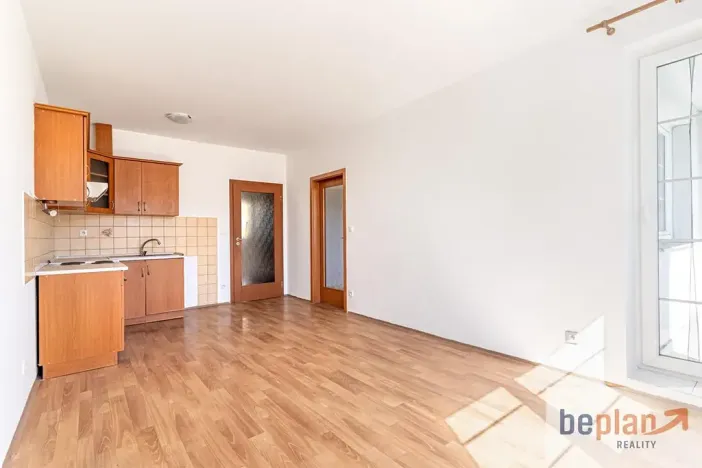 Pronájem bytu 3+kk, Benešov, Pod Lihovarem, 62 m2