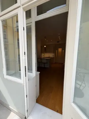 Pronájem bytu 2+kk, Praha - Staré Město, Vězeňská, 70 m2