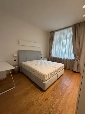 Pronájem bytu 2+kk, Praha - Staré Město, Vězeňská, 70 m2