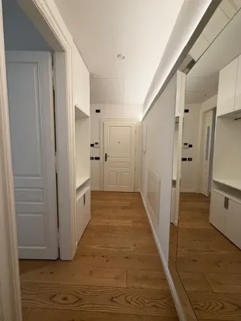 Pronájem bytu 2+kk, Praha - Staré Město, Vězeňská, 70 m2