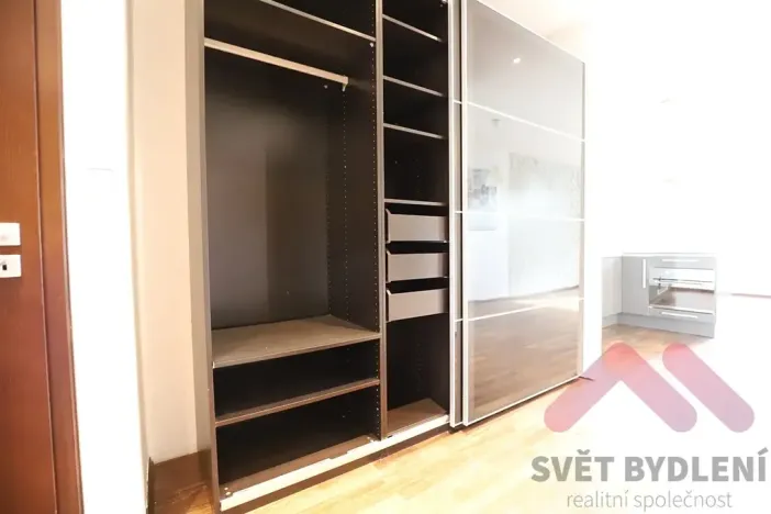 Pronájem bytu 3+1, Praha - Stodůlky, Heranova, 81 m2