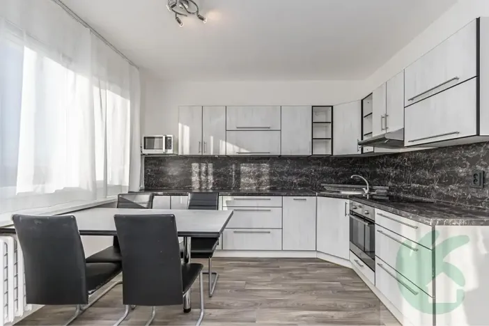 Pronájem bytu 2+kk, Neratovice, Na Výsluní, 34 m2