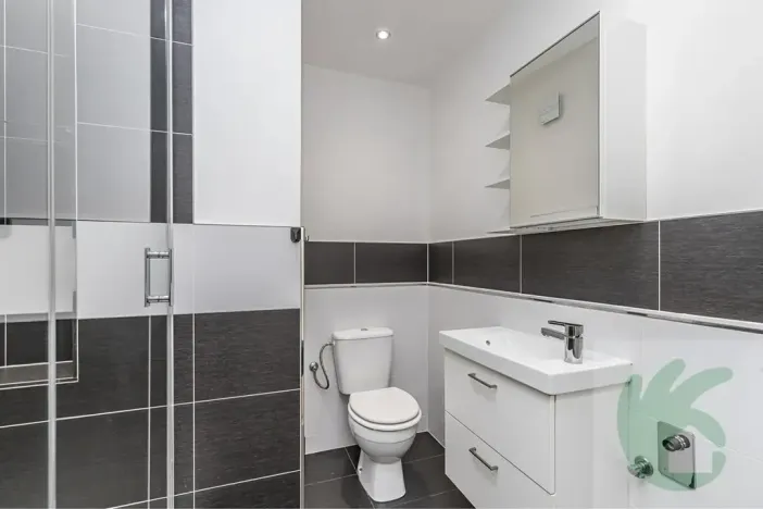Pronájem bytu 2+kk, Neratovice, Na Výsluní, 34 m2