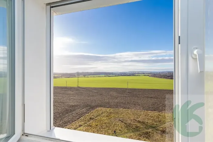 Pronájem bytu 2+kk, Neratovice, Na Výsluní, 34 m2