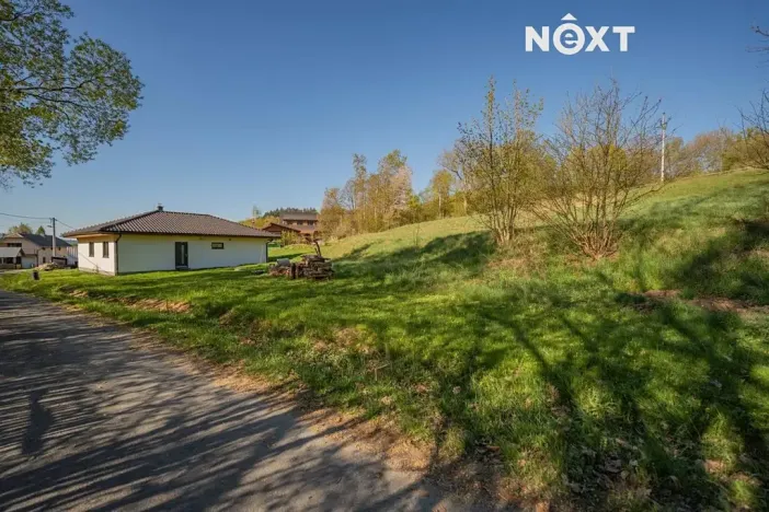 Prodej pozemku pro bydlení, Velké Losiny, 1856 m2