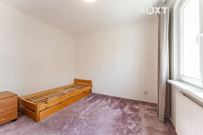 Pronájem bytu 3+1, Olomouc, Slunečná, 64 m2