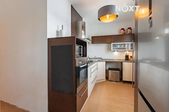 Pronájem bytu 2+1, Zábřeh, 17. listopadu, 51 m2