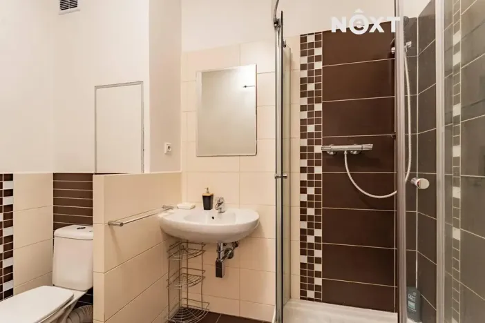 Pronájem bytu 2+1, Zábřeh, 17. listopadu, 51 m2