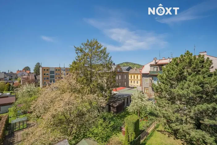 Pronájem bytu 3+1, Šumperk, Vančurova, 60 m2