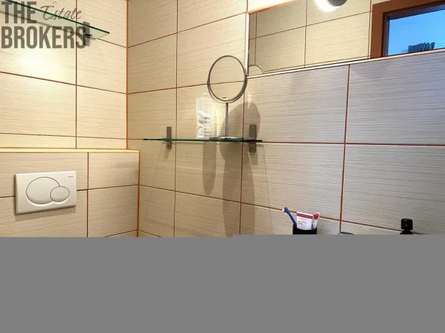 Pronájem bytu 2+kk, Praha - Košíře, Plzeňská, 36 m2