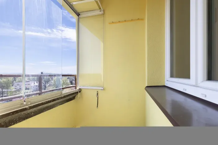 Pronájem bytu 1+1, Karviná - Ráj, Prameny, 36 m2