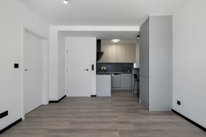 Pronájem bytu 2+kk, Havířov - Podlesí, Okrajová, 39 m2