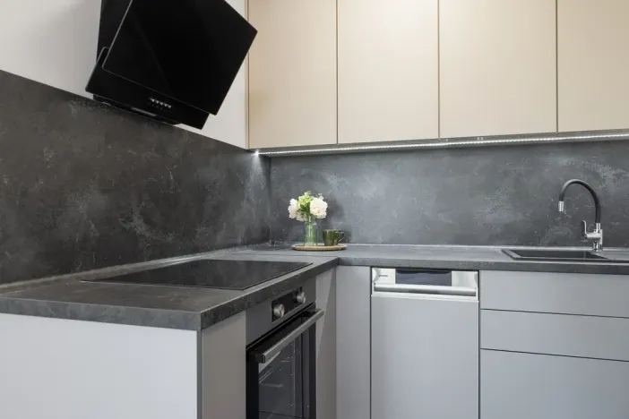 Pronájem bytu 2+kk, Havířov - Podlesí, Okrajová, 39 m2