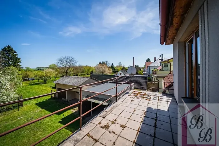 Prodej rodinného domu, Jičín, 164 m2