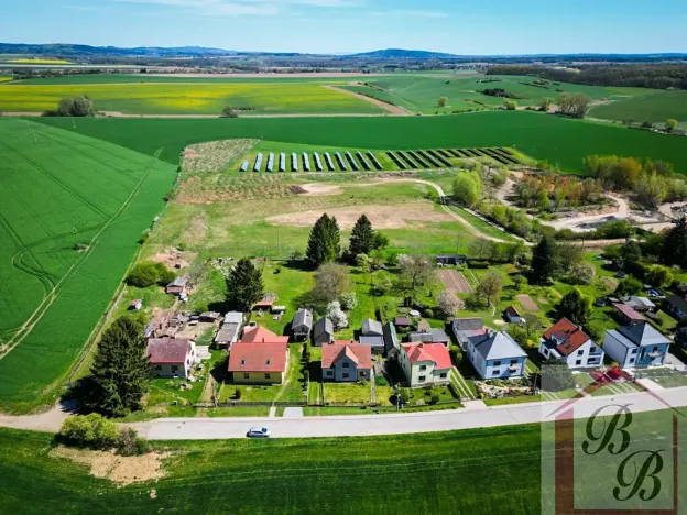 Prodej rodinného domu, Jičín, 164 m2