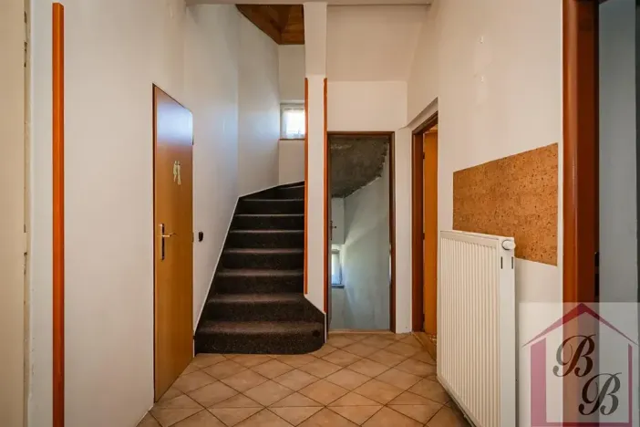 Prodej rodinného domu, Dobrovice, 219 m2