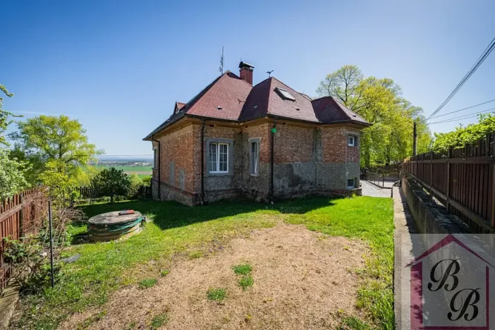 Prodej rodinného domu, Dobrovice, 219 m2
