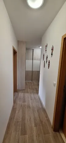 Pronájem bytu 2+1, Liberec, Seniorů, 64 m2