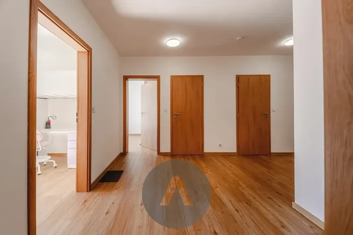 Prodej bytu 4+kk, Rašovice, 118 m2