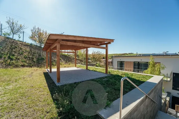 Prodej bytu 4+kk, Rašovice, 118 m2