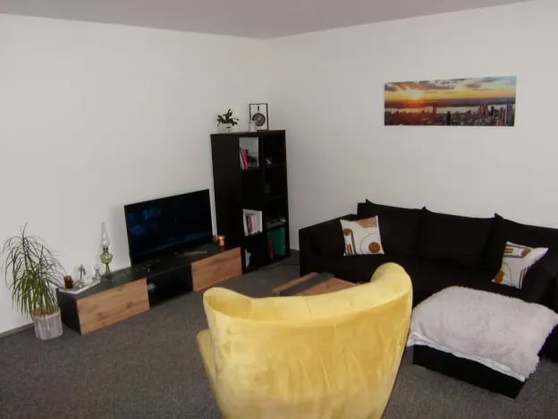 Pronájem bytu 3+1, Vysoké Mýto - Litomyšlské Předměstí, Odbojářská, 68 m2