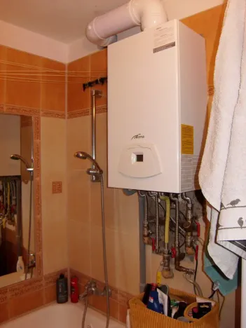 Pronájem bytu 3+1, Vysoké Mýto - Litomyšlské Předměstí, Odbojářská, 68 m2
