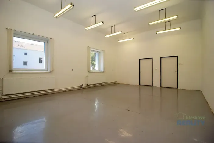 Pronájem kanceláře, Brandýs nad Labem-Stará Boleslav, Pražská, 73 m2