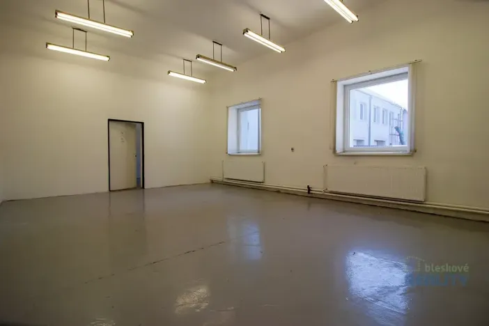 Pronájem skladu, Brandýs nad Labem-Stará Boleslav, Pražská, 73 m2