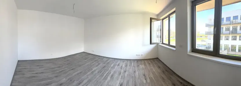 Prodej bytu 2+kk, Letovice, Komenského, 50 m2