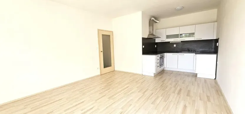 Prodej bytu 2+kk, Brno - Líšeň, Houbalova, 62 m2