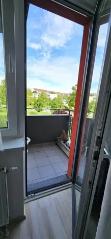 Prodej bytu 2+kk, Brno - Líšeň, Houbalova, 62 m2