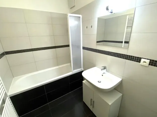 Prodej bytu 2+kk, Brno - Líšeň, Houbalova, 62 m2