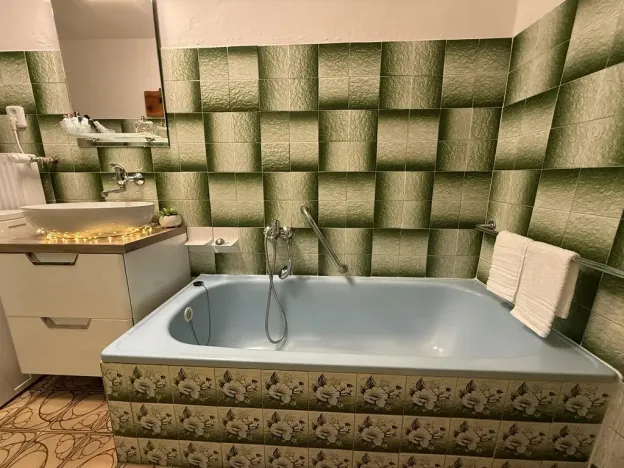 Pronájem rodinného domu, Čebín, 201 m2