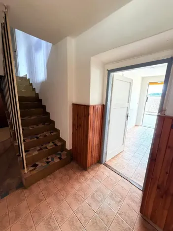Pronájem rodinného domu, Čebín, 201 m2