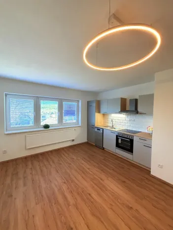 Pronájem bytu 2+kk, Brno - Ivanovice, Hřebíčková, 48 m2