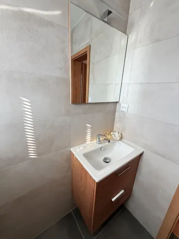 Pronájem bytu 2+kk, Brno - Ivanovice, Hřebíčková, 48 m2