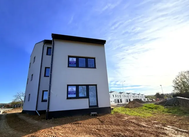 Pronájem bytu 2+kk, Brno - Ivanovice, Hřebíčková, 48 m2