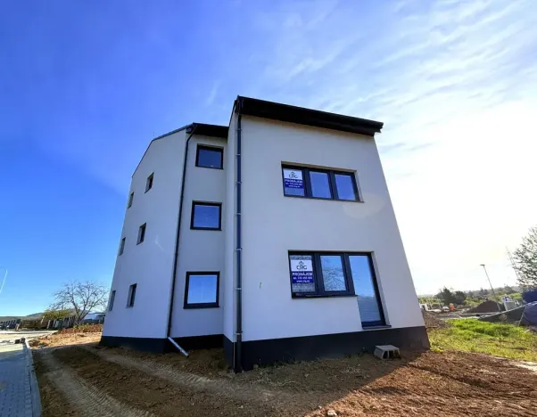 Pronájem bytu 2+kk, Brno - Ivanovice, Hřebíčková, 48 m2