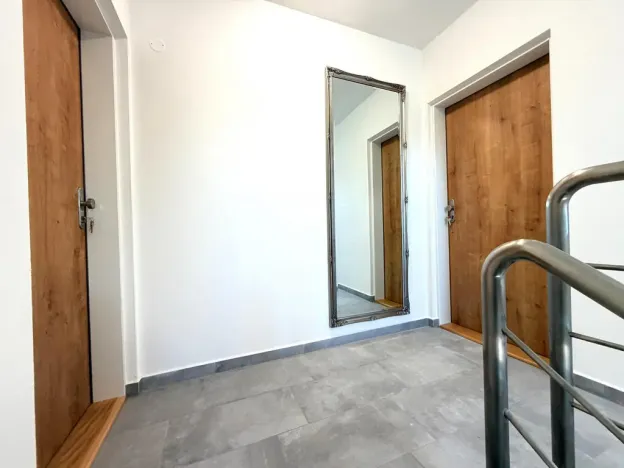 Pronájem bytu 2+kk, Brno - Ivanovice, Hřebíčková, 33 m2