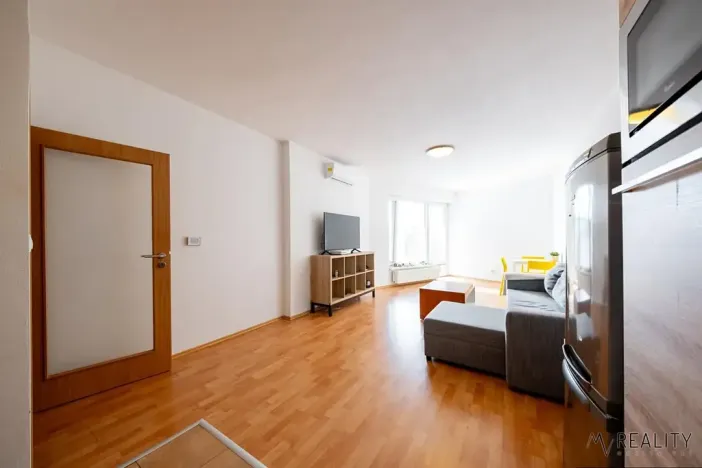 Pronájem bytu 2+kk, Ostrava, Kaminského, 63 m2