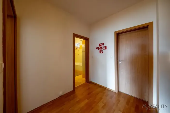 Pronájem bytu 2+kk, Ostrava, Kaminského, 63 m2
