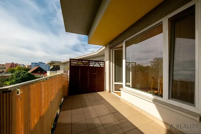 Pronájem bytu 2+kk, Ostrava, Kaminského, 63 m2