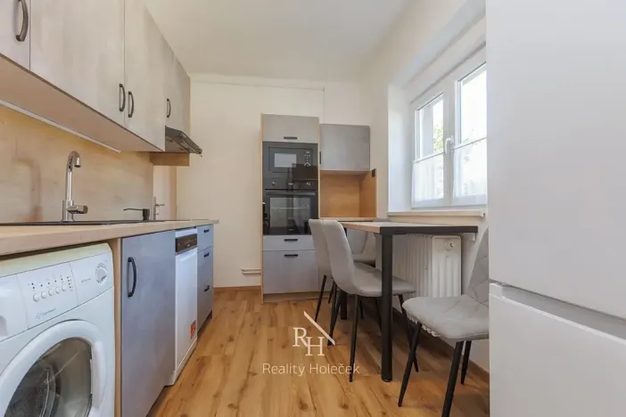 Pronájem bytu 2+1, Praha - Vokovice, Nad Bořislavkou, 56 m2