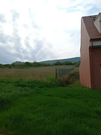 Prodej pozemku pro bydlení, Dolní Věstonice, 1941 m2