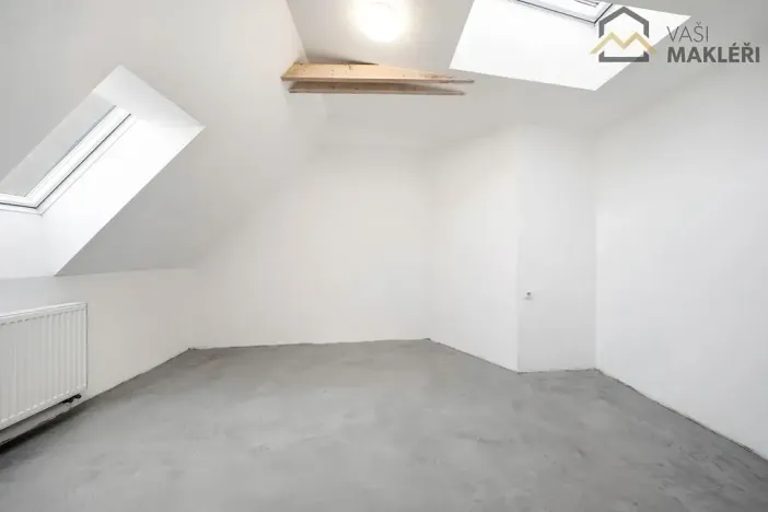 Prodej bytu 3+kk, Kutná Hora, náměstí Národního odboje, 67 m2